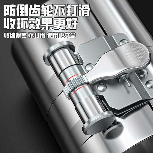 活塞环压缩器活塞环收缩器活塞环安装活塞环引擎维修汽保