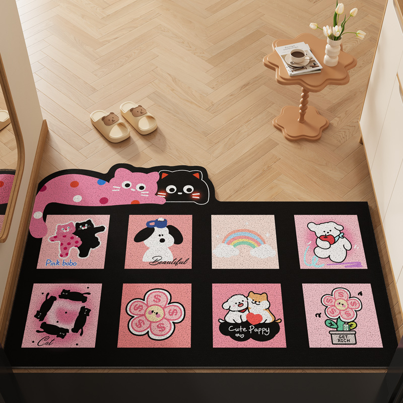 搬家了买的第一件东西就决定是他