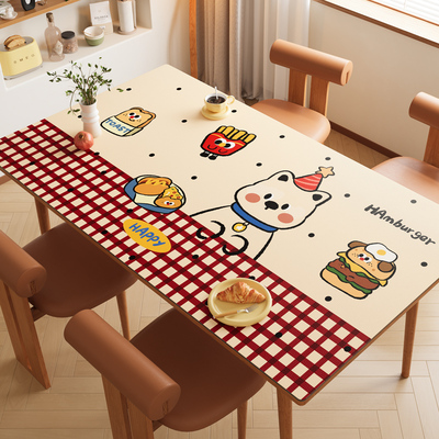 后悔没早点用它，桌子好打理多了