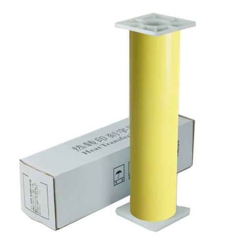 热转印球服帽子背包鞋子PVC刻字膜印logo膜