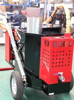 SY-100L沥青灌缝机 智能温控沥青填缝机 乳化沥青灌封