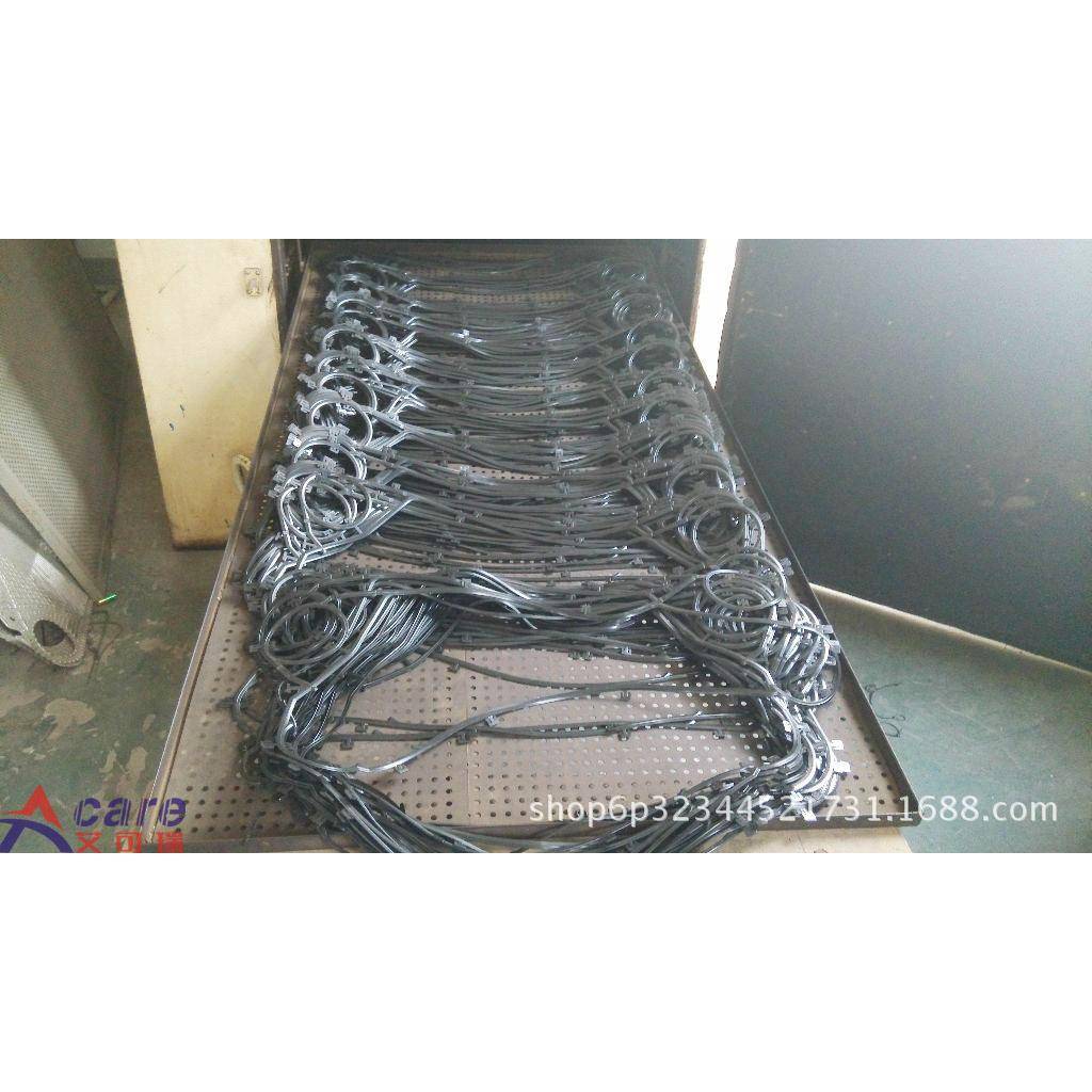 鹤壁Sondex S47 真空泵板式冷却器密封垫片 胶条