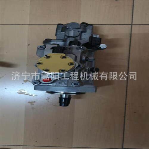 挖掘机320D挖掘机C6.4喷油泵总成3264635, 326-4635柴油机