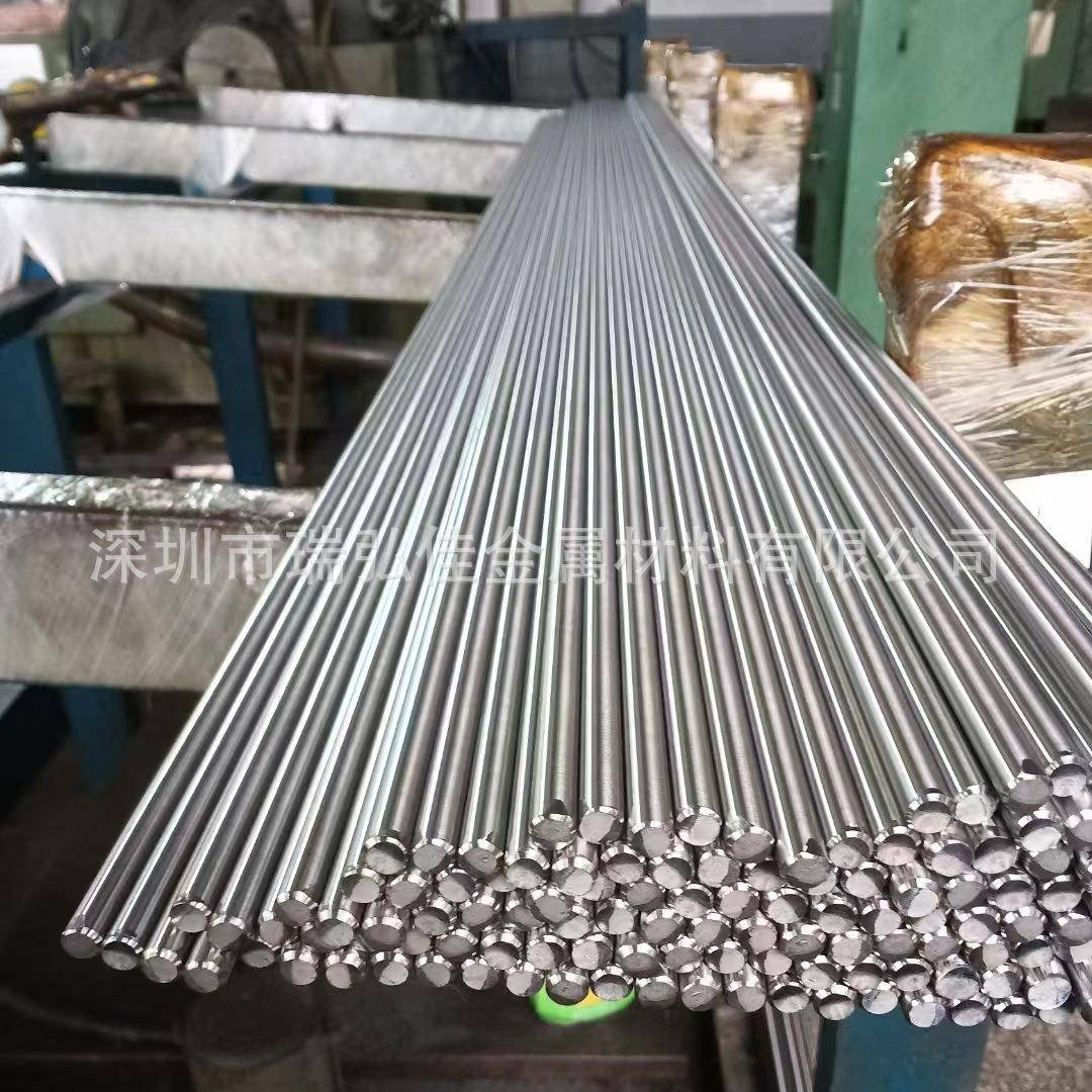 合金结构钢棒1.7030板28Cr4片合金钢卷带大量现货