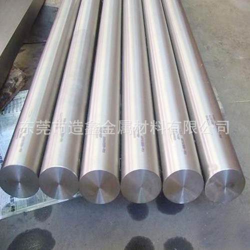 供应Ti-8Al-1Mo-1V抗裂纹钛合金 可焊接钛管 Ti-8Al-1Mo-1V钛棒