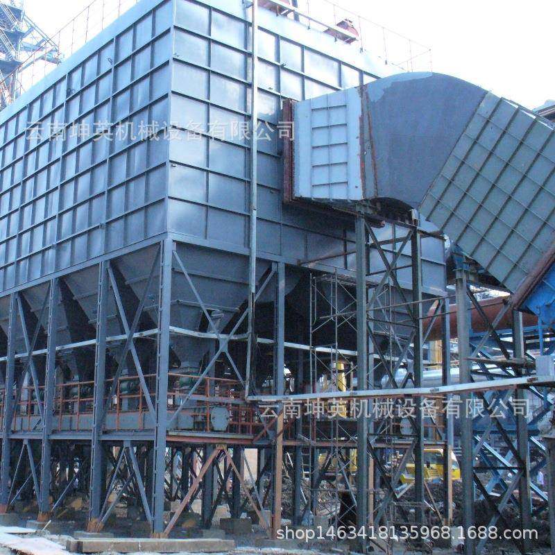 遵义绥阳耐高温脉冲布袋除尘烟气处理 工业燃煤锅炉脱硫脱硝改造,机械设备,空气净化设备,淘宝优惠券,粉丝福利购,淘宝优惠卷