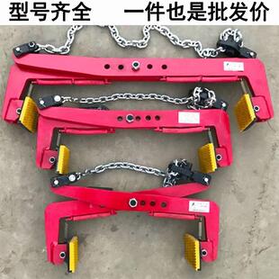 大理石板夹石材夹具起重吊钳大板吊夹钳水泥板夹路沿石夹水沟盖板