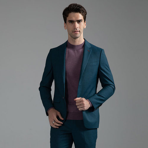 男士商务正装LIU·JOUOMO