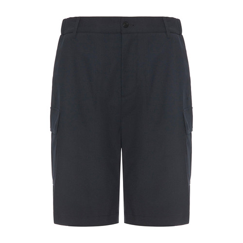 LIU·JOUOMO休闲短裤