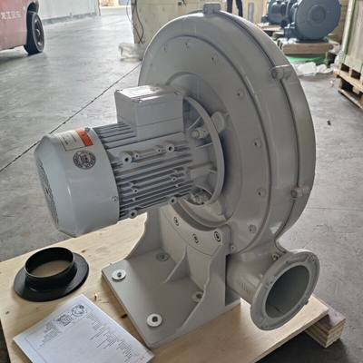 透浦离心式中压风机离茨LC-CX-75