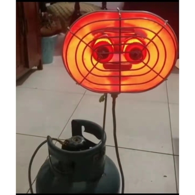 BRS-H22取暖炉兄弟捷登猫头鹰取