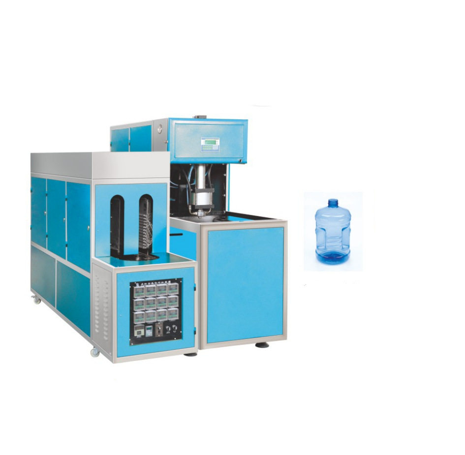 10hdpdp吹塑机hdpe吹瓶塑料吹塑pe塑机塑料袋吹瓶机容器20