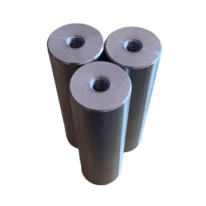 模具撑头支撑柱内螺纹柱非标制作Φ20-Φ100长度50-200mm大量现货