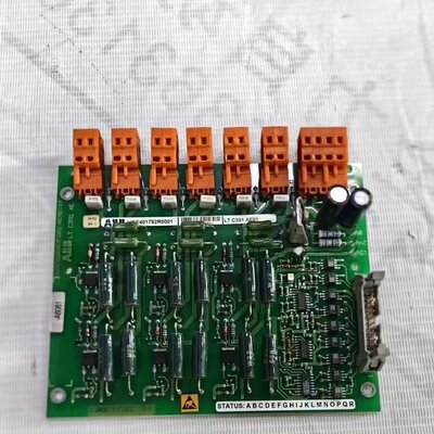 制板LT C391 AE01HIEE401782R0001LT C391 AE01 HIEE401782R0001