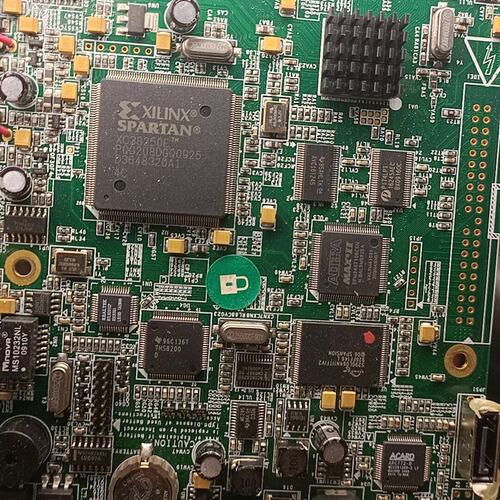 议价赛灵思主板XC3S25EXC3S50EXC3S100E