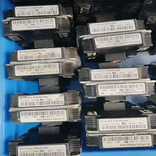 议价FF900R12IP4，FF900R12IE4，GD900H(德啤商行）