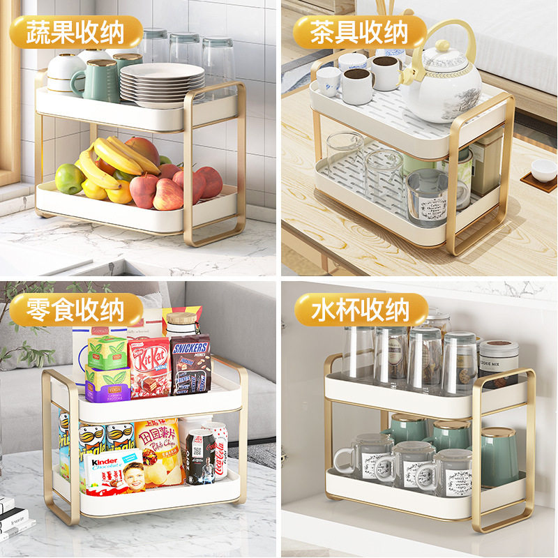 沥水水杯架晾放玻璃杯子