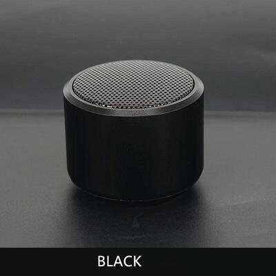 M1迷你蓝牙小音箱便携式