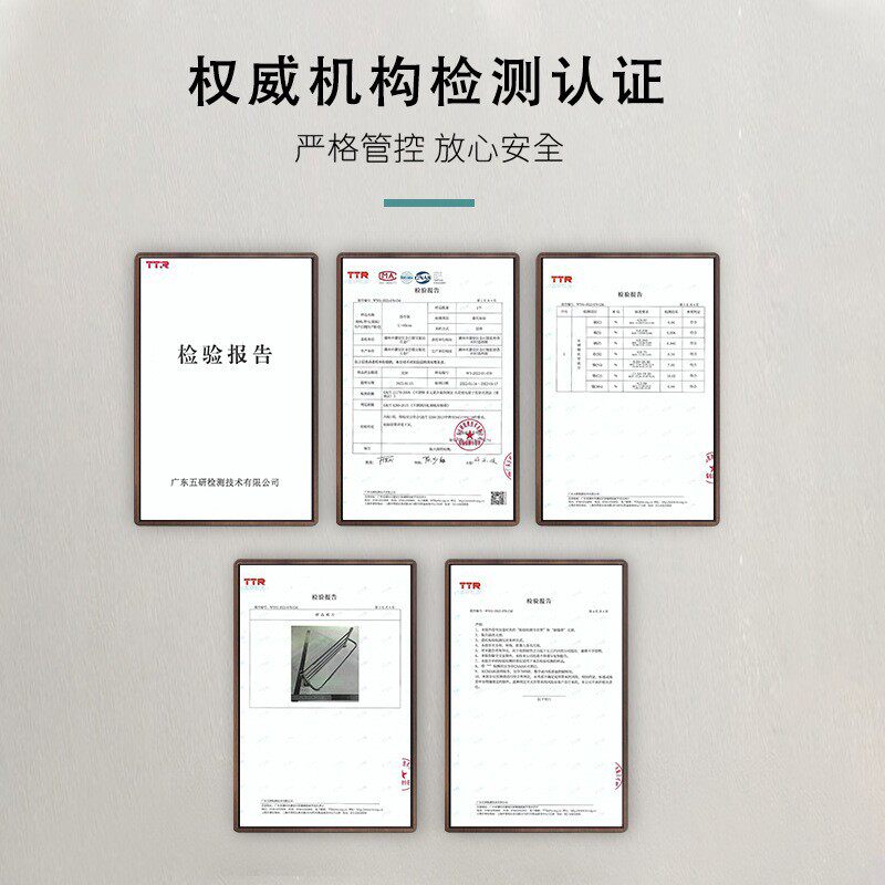 加厚双层毛巾架淋浴房卫