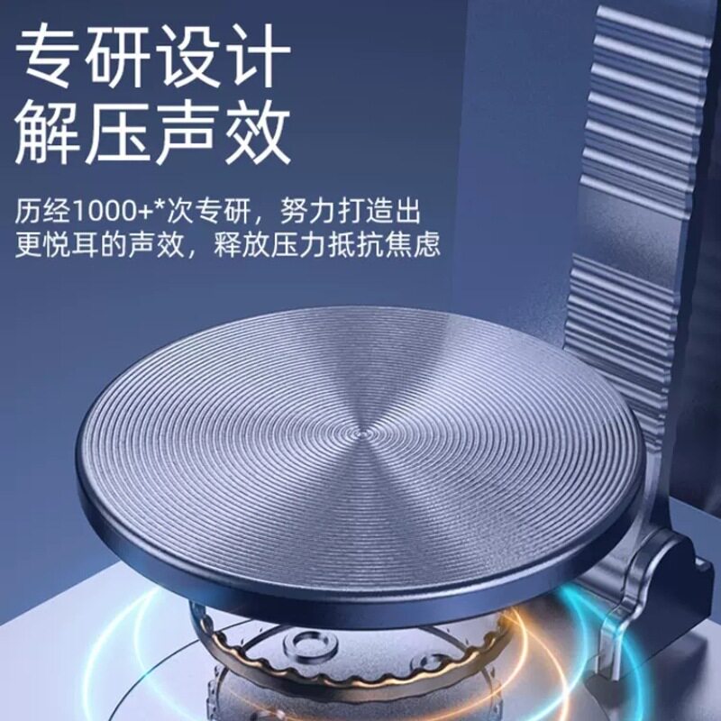 手机支架桌面360度旋转平
