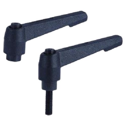 可调位把手HAF41-M6/M8/M10/M12-L16/L20/L25/L32/L40/L50/L63