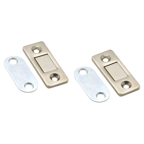 门吸磁力扣HFU61-15/HFU61-39/ E-LMGCM1/ E-LMGCM2/MPP-1/MPP-2