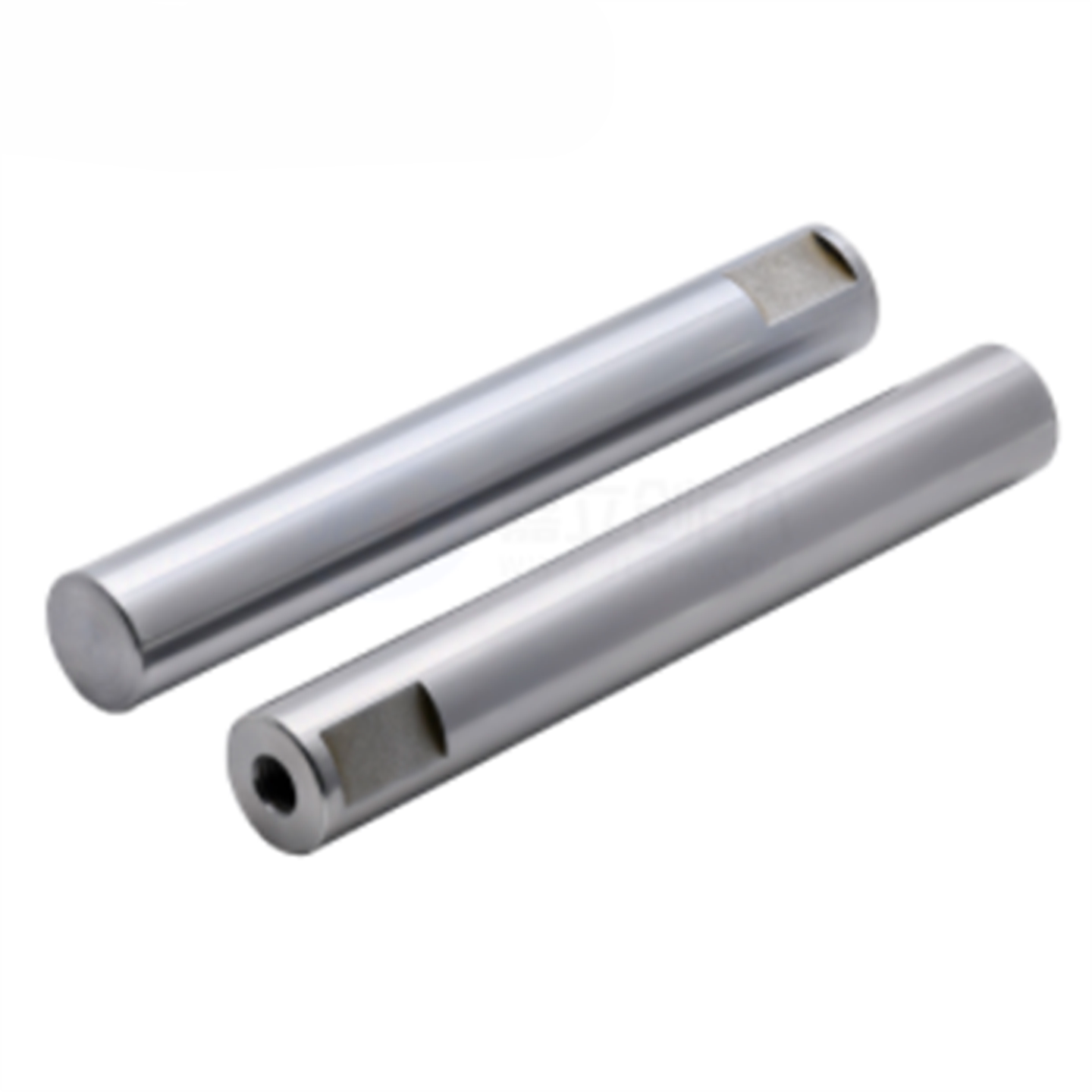 45钢镀铬指向轴E-SFJC-DE-SSFJC-D/E-PSFJC-D/E-PSSFJC-D/E-PSFGC图片