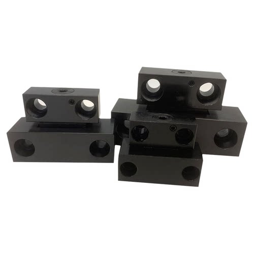 MPLK/MPLKS/MPLKH/MPLKHS10 20 30 60塑胶模具卡轮式锁模扣开闭器