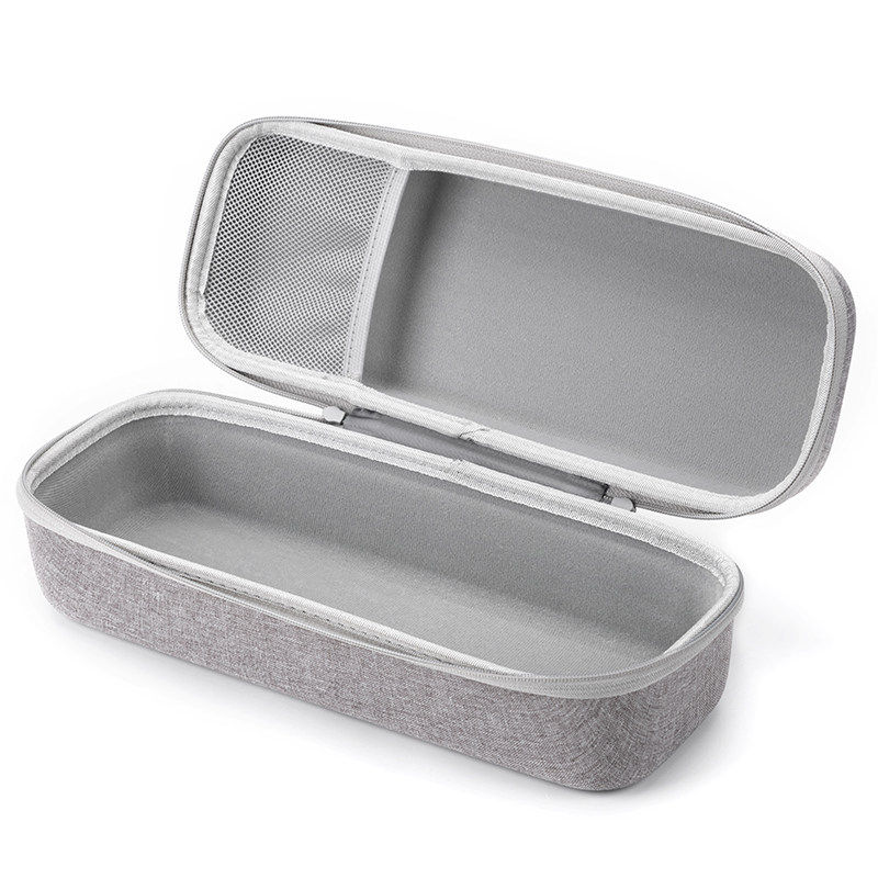 适用华为Sound Joy蓝牙音箱收纳包防尘硬壳保护包 便携手提防水盒