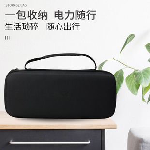 EVA硬壳牛津布防水工具包长条收纳盒电源仪器仪表归纳耐磨防摔