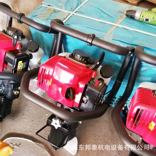 手持松紧轨道螺栓扳手便携式铁路维护机具内燃螺丝拆卸机拧螺母机