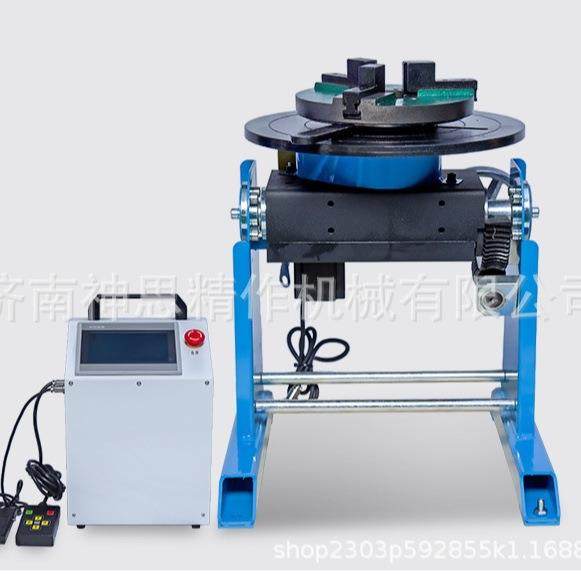 市场新款30公斤数控变位机带7寸大屏 点焊段焊先点后焊45套程序,五金/工具,其他电焊/切割设备,淘宝优惠券,粉丝福利购,淘宝优惠卷
