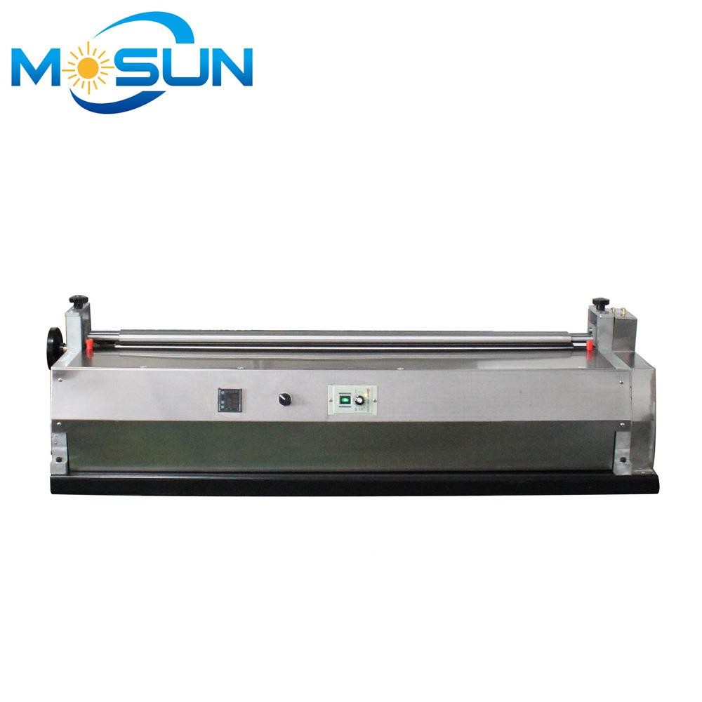 JS700E小型台式动速胶水胶机 纸张纸盒滚胶JS机 手上糊过调机爆款