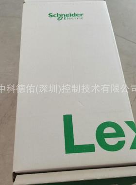 驱动器LXM05BU70N4X LXM05CU70M2 LXM05CD10M2 CD17M