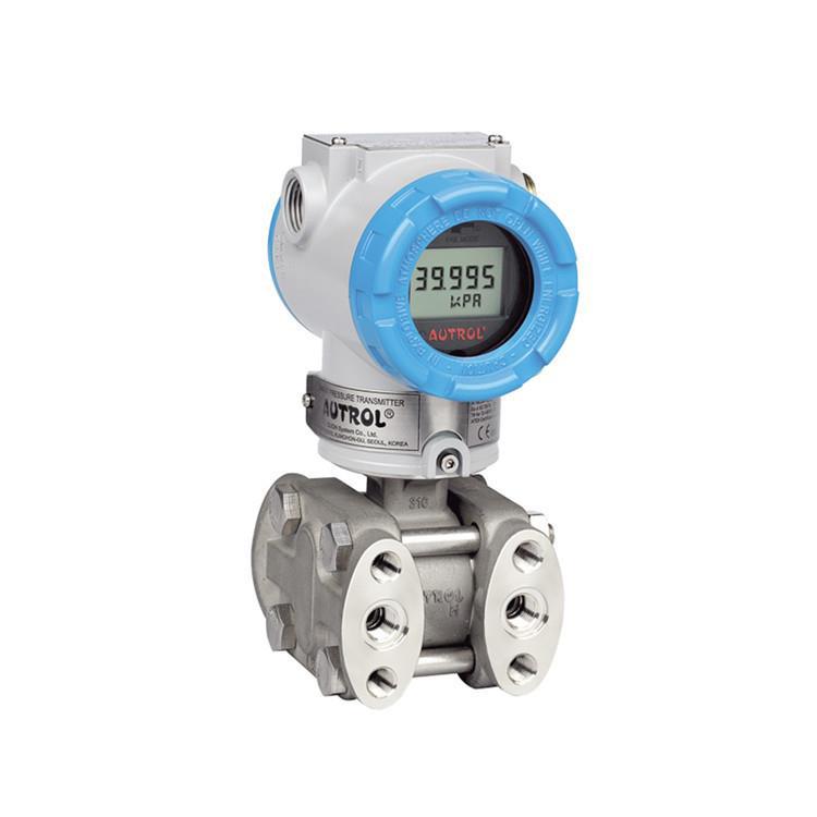 AUTROL-智能压力变送器-APT3100 自我诊断功能 零点微调