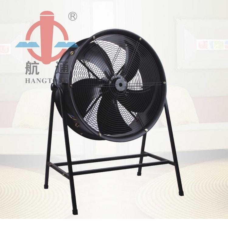 航洋风机 YWF 4位D-500岗式外转子977轴流风机业工排风扇大风量风