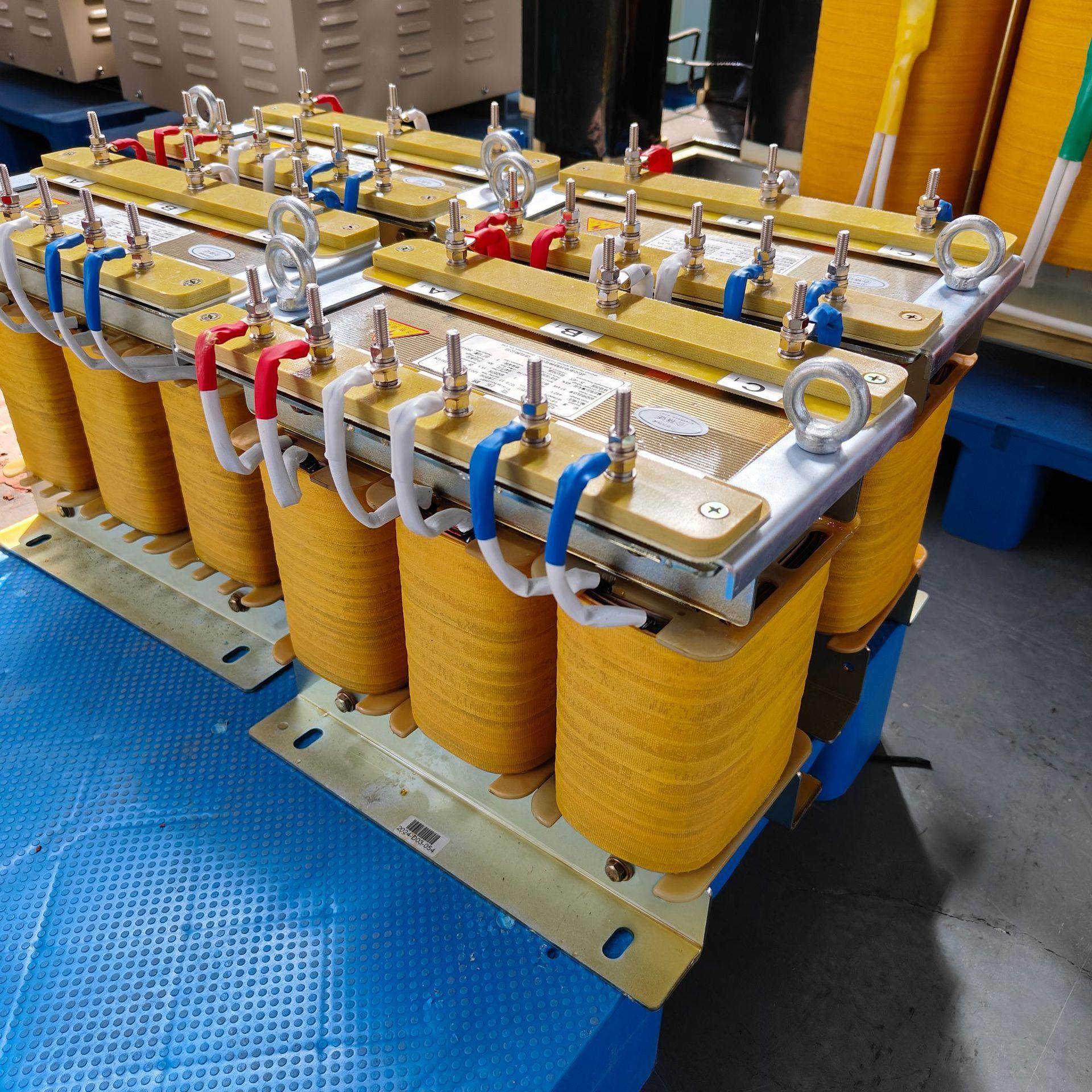 船用变压器源V头家生产QQZB-75ZB-75KW厂自耦变压器440V3804转30V