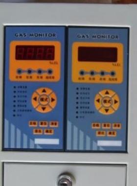 KB2100II气体报警控制器