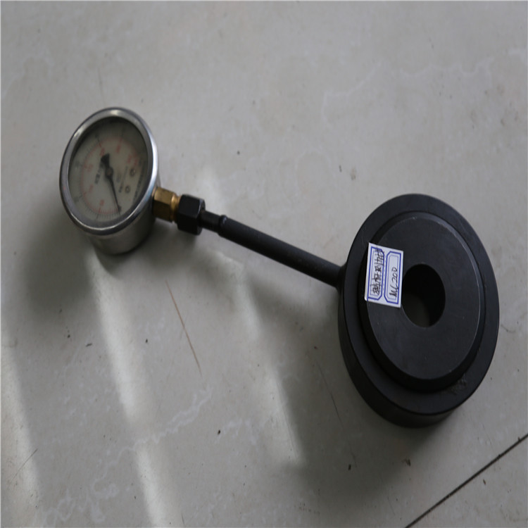 供应mcz锚杆液压测力计 巷道测量用锚杆液压测力计 mc系列齐全