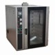 8D热风循环炉商用电热面包蛋糕烤箱烘炉厨房烘焙设备 三力达SLH