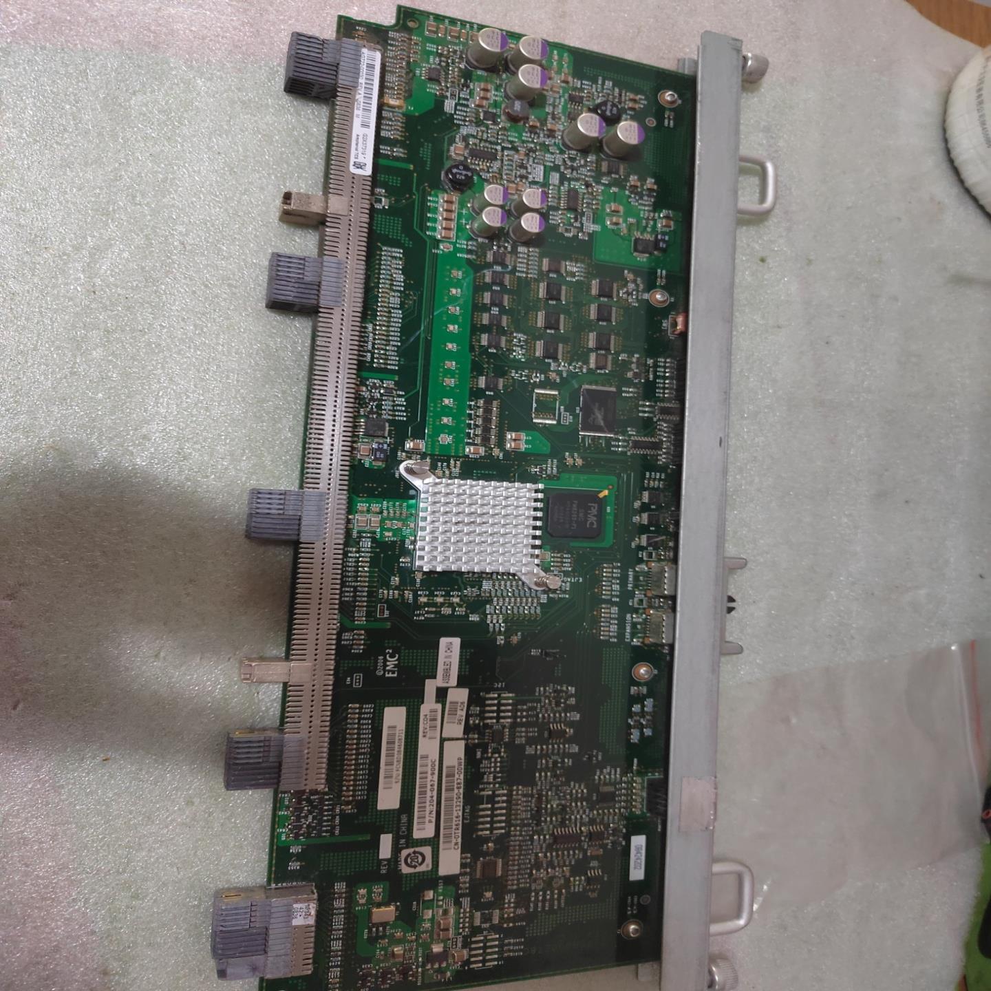 议价主板G2X37319 Amphenol  TCS   Gb