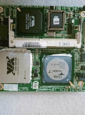 议价艾讯 STX88602 REV A1-RC 嵌入式工控主板