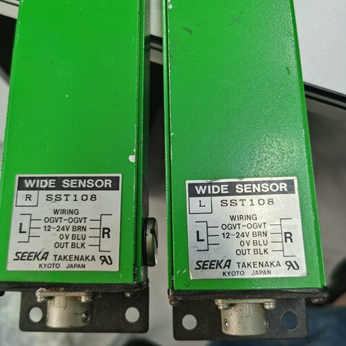 议价SST108 CN-54-C2 L1C-D1801 CJX2