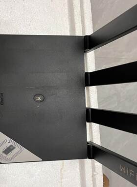 议价华为ws7200三台全新未使用仅拆封一台130元成色