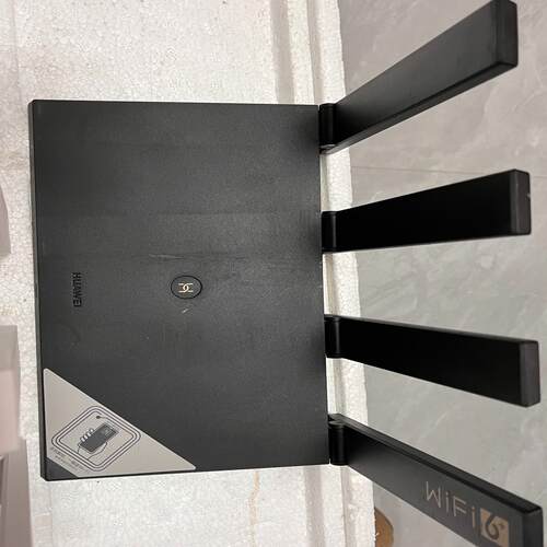 议价华为ws7200三台全新未使用仅拆封一台130元成色
