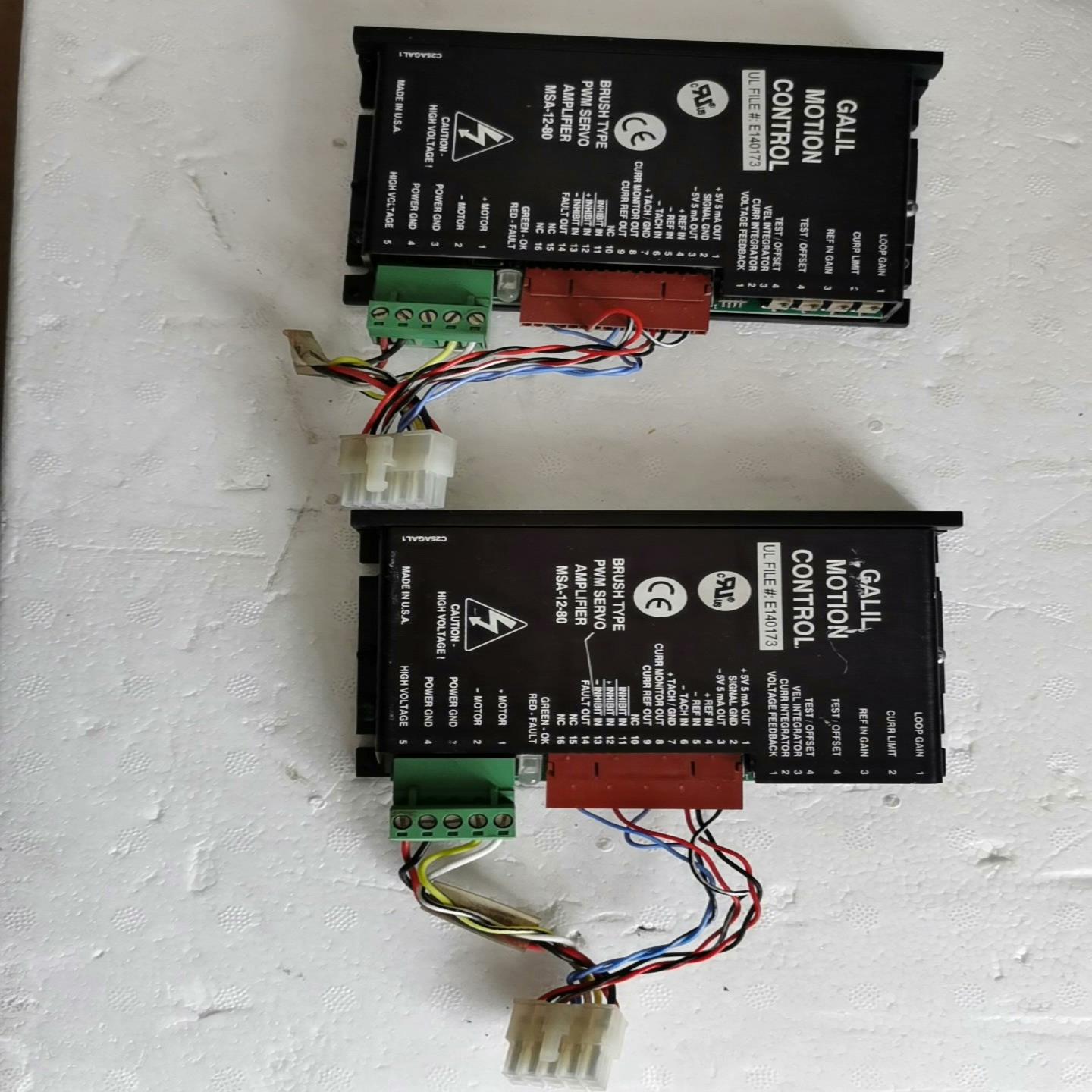 议价进口拆机件GALILG25AGAL1MSA-12-80