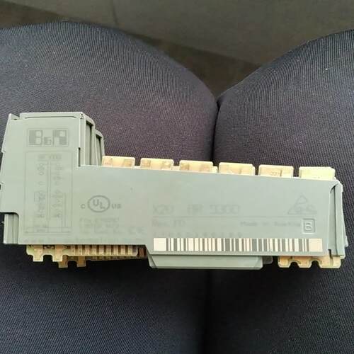 议价拆机功能好贝加莱X20BR9300有需要的联系我