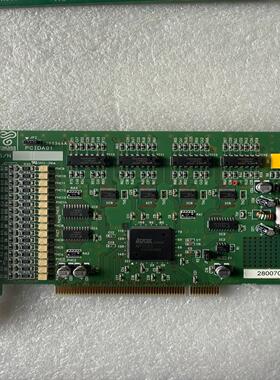 议价TAKANO PCIDA01 REVC S380344A