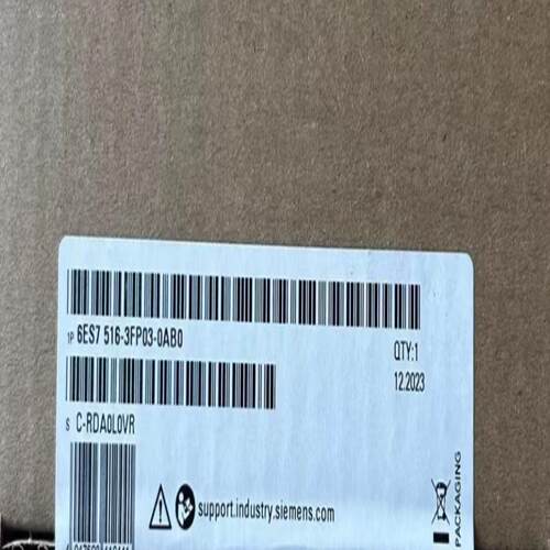 议价siemens s7 1500 cpu 516-3FP03-