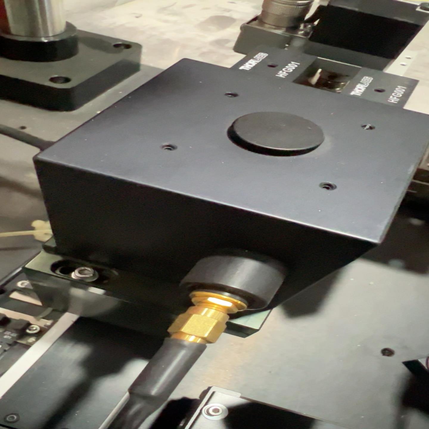 议价Thorlabs 积分球 IS200